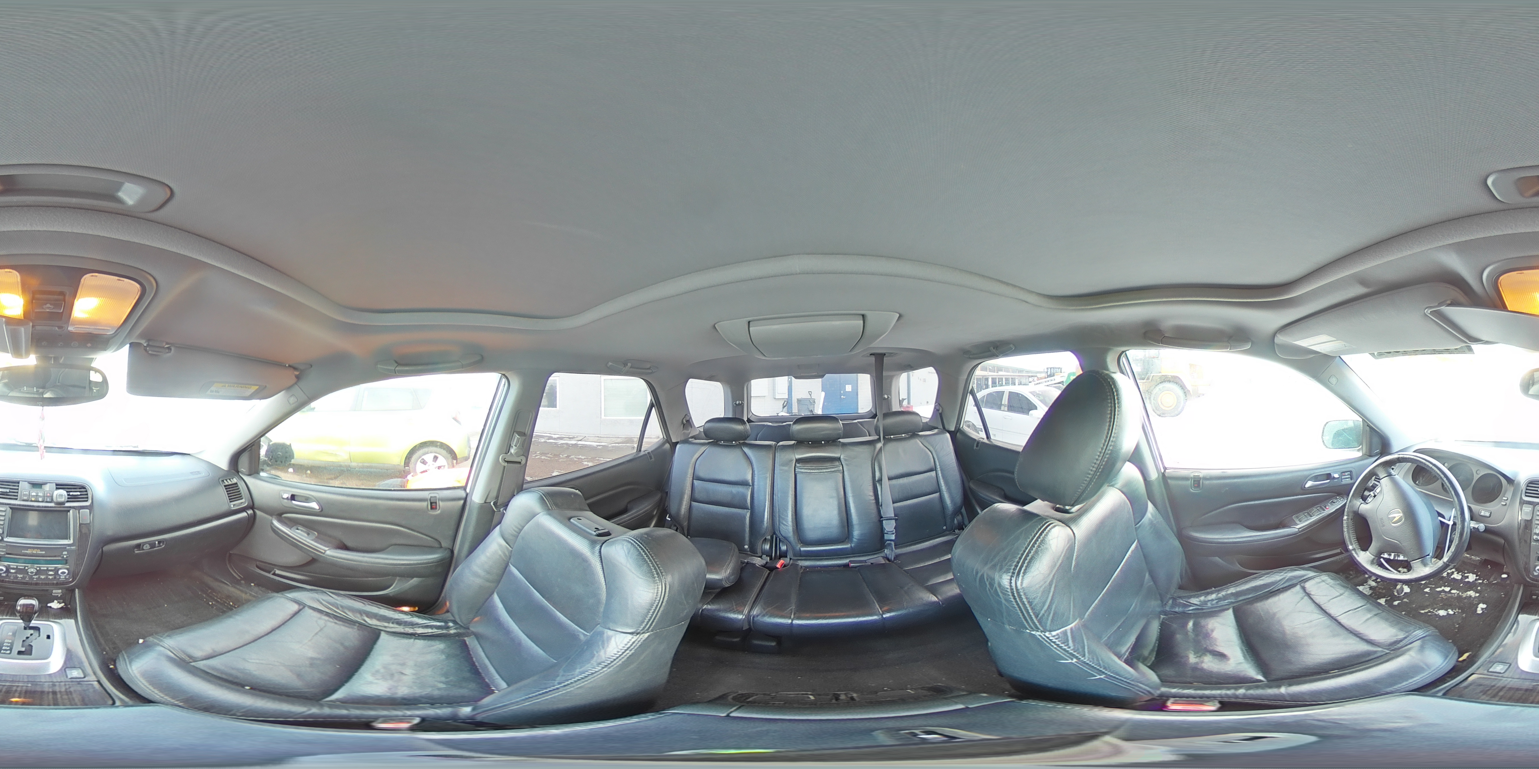 2006 Acura MDX - Image 14