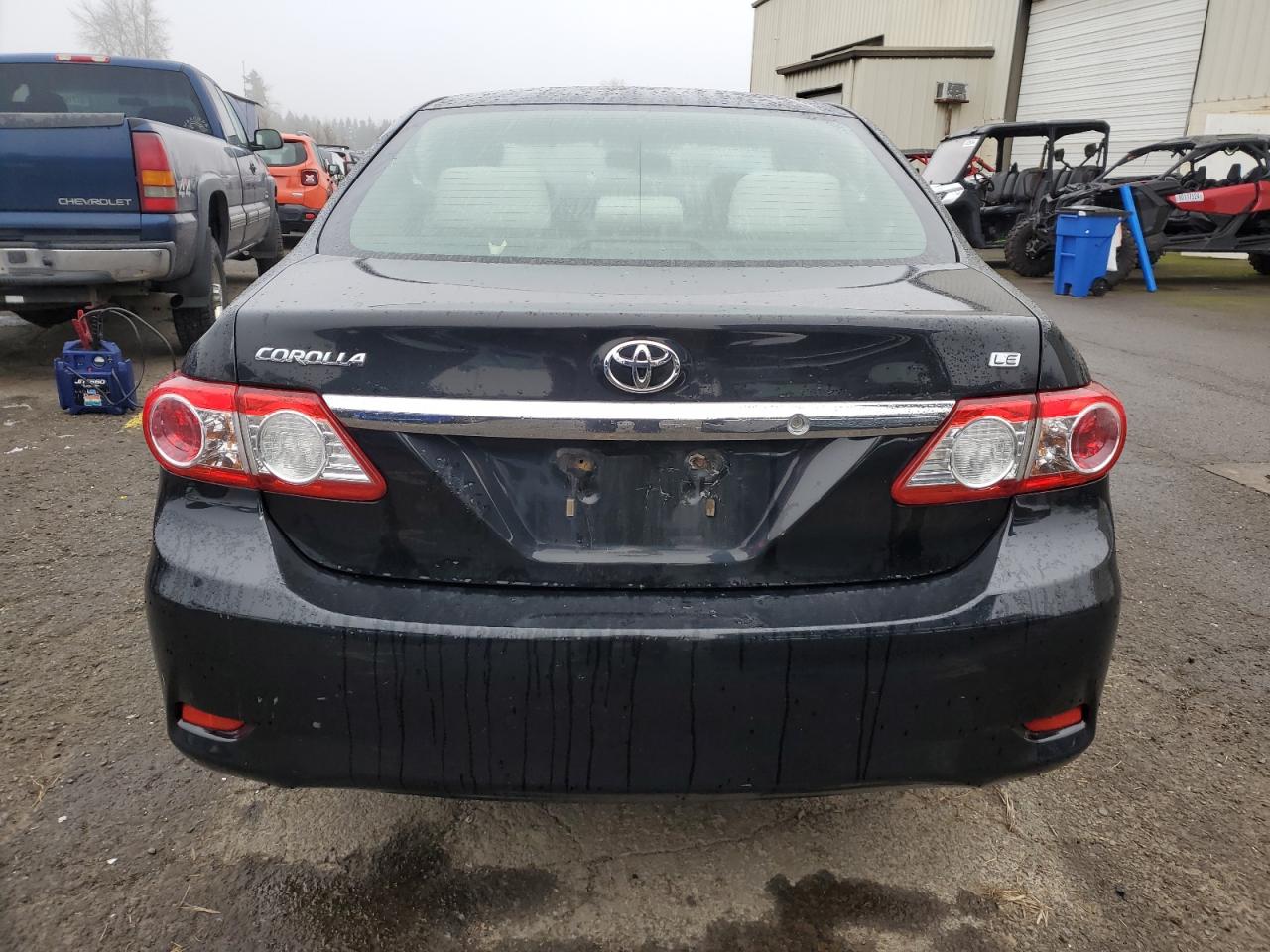 2011 Toyota Corolla - Image 6