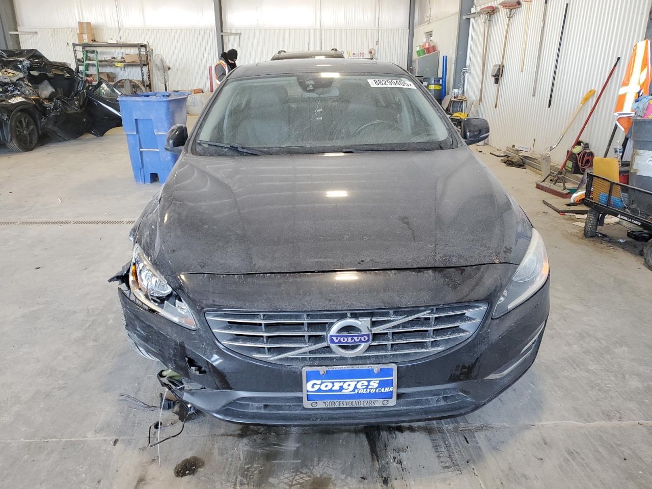 2015 Volvo S60 - Image 5