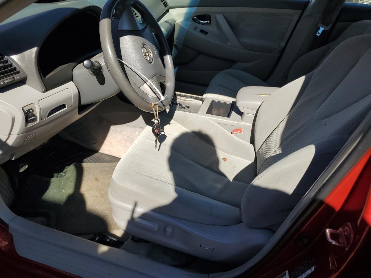 2009 Toyota Camry - Image 7