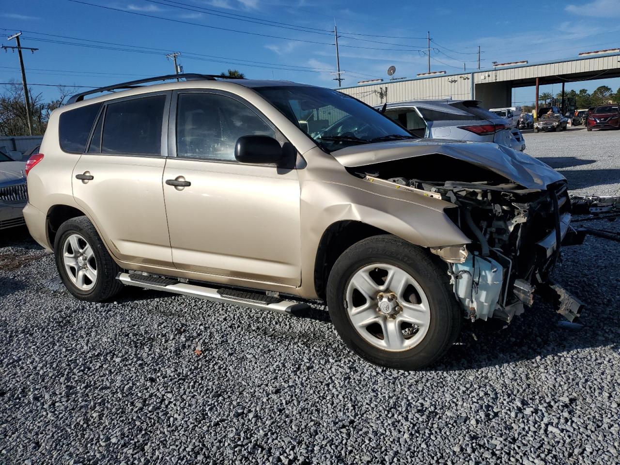 2012 Toyota RAV 4 - Image 4