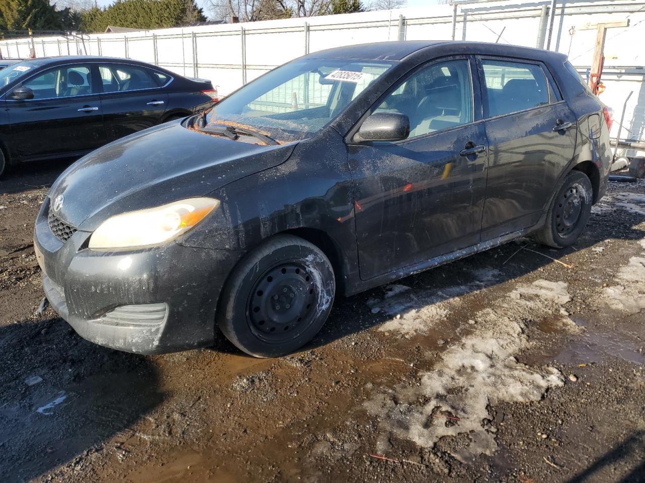 2009 Toyota Corolla - Image 1