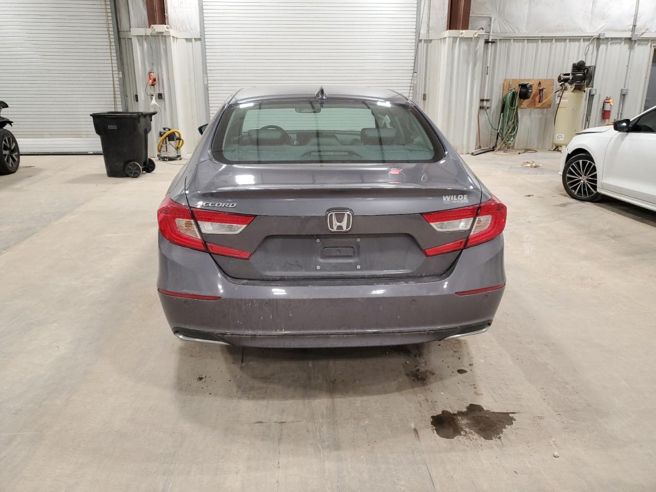 VIN 1HGCV1F50NA059463 2022 HONDA ACCORD no.6