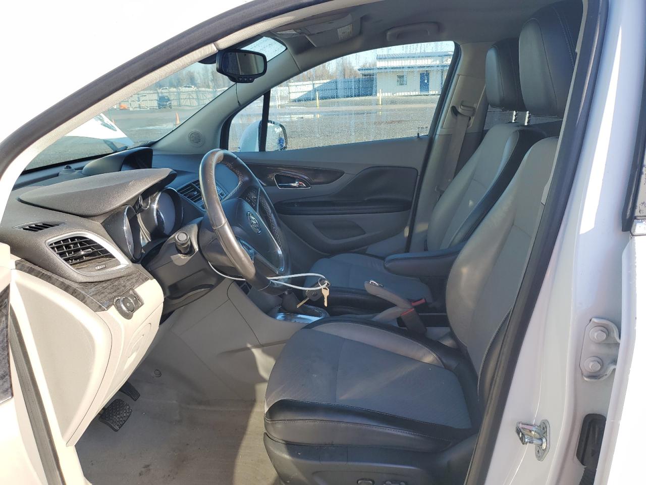 2013 Buick Encore - Image 7