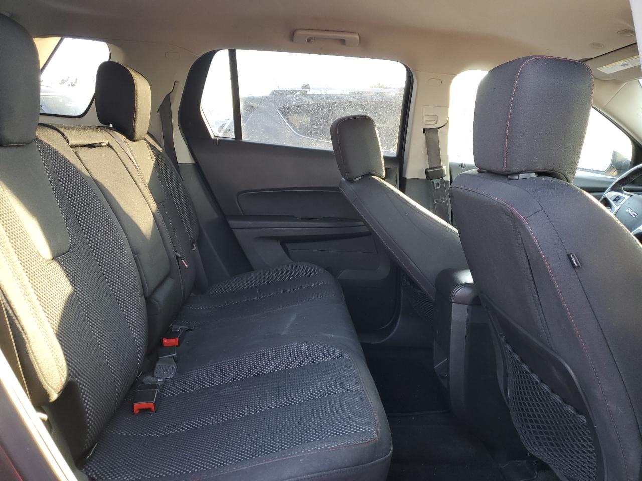 2017 GMC Terrain - Image 11