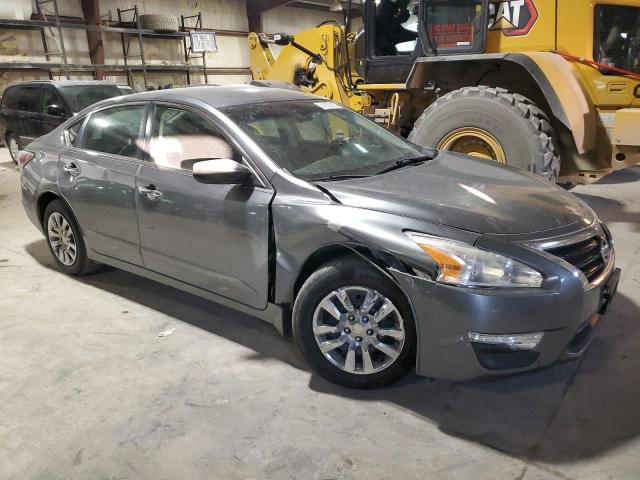  NISSAN ALTIMA 2014 Szary