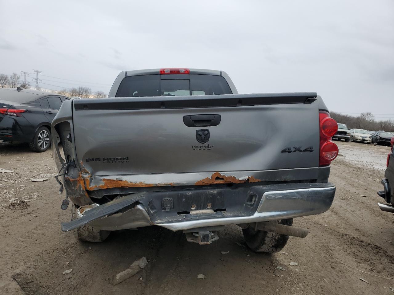 2007 Dodge RAM - Image 6
