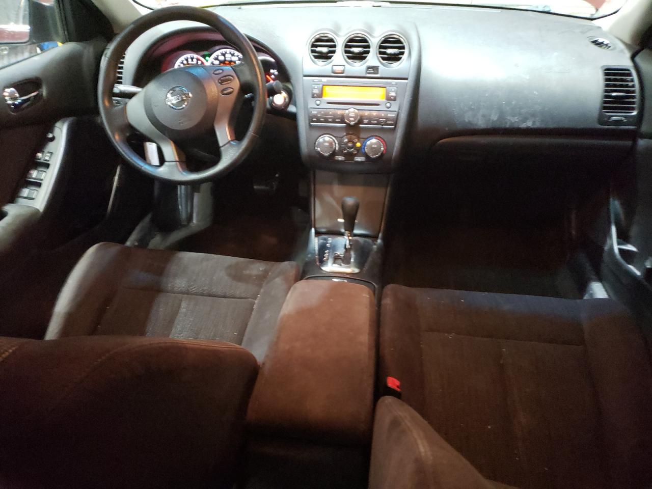 2012 Nissan Altima - Image 8