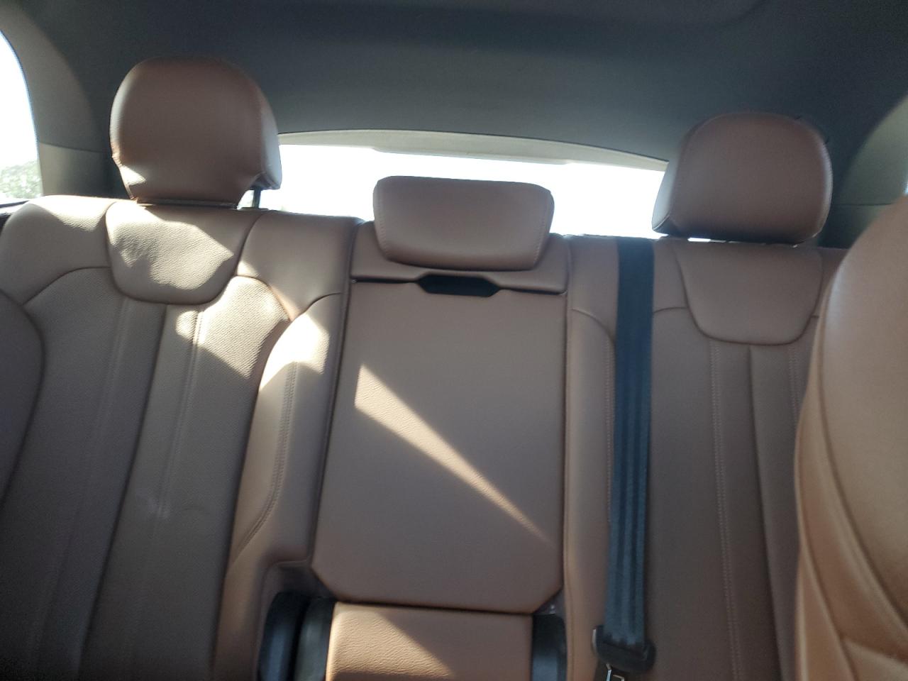 2018 Audi Q5 - Image 10