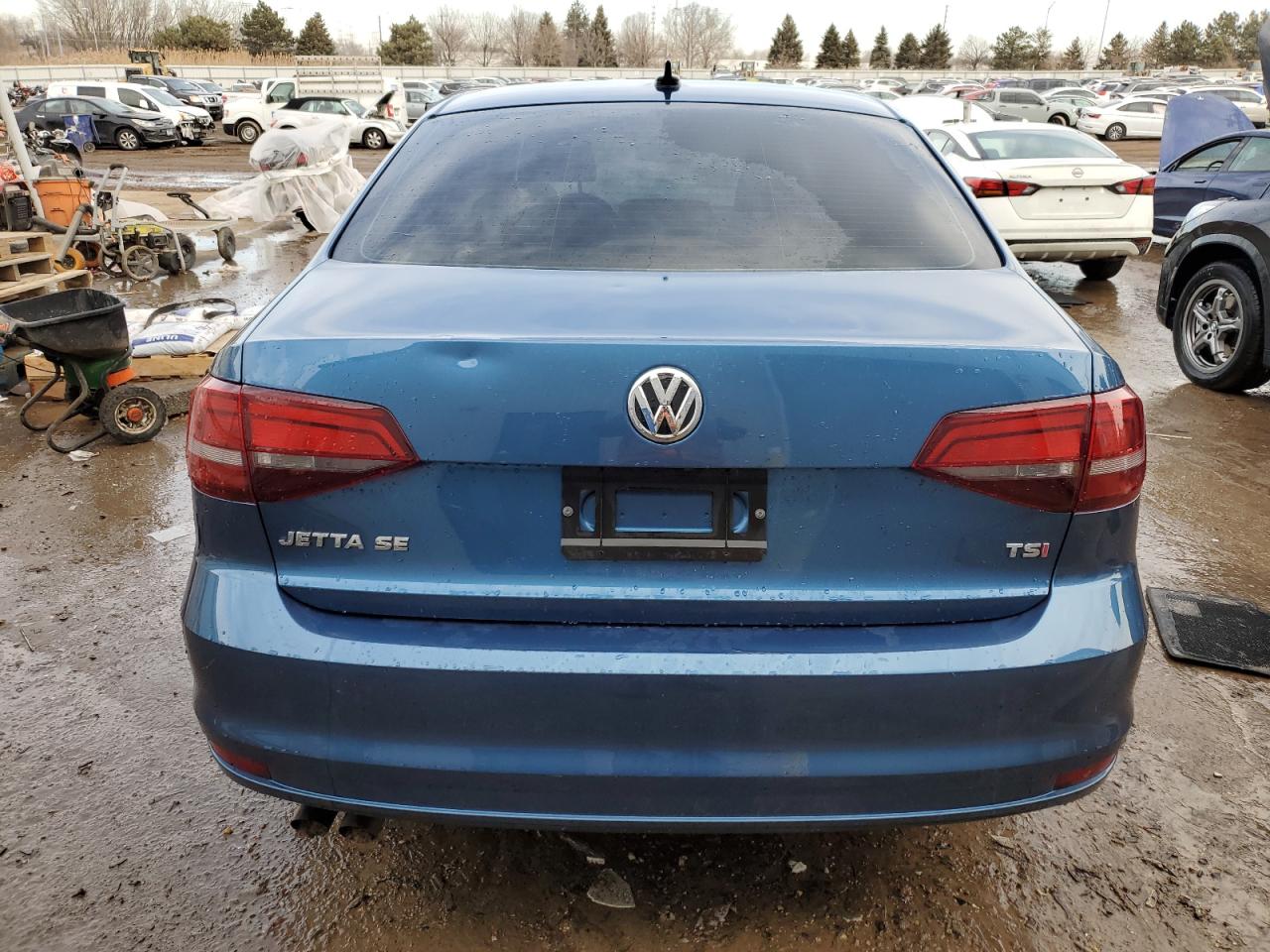 2017 Volkswagen Jetta - Image 6