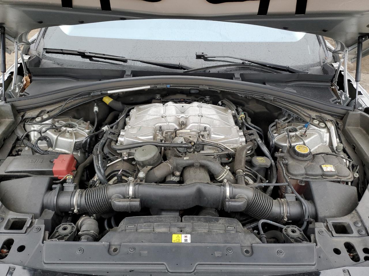 2019 Land Rover Range Rover - Image 13