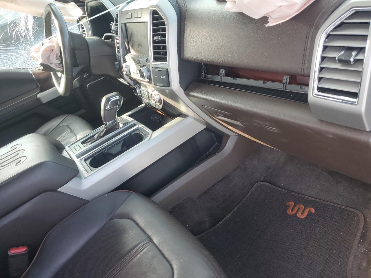 2015 Ford F-150 - Image 8