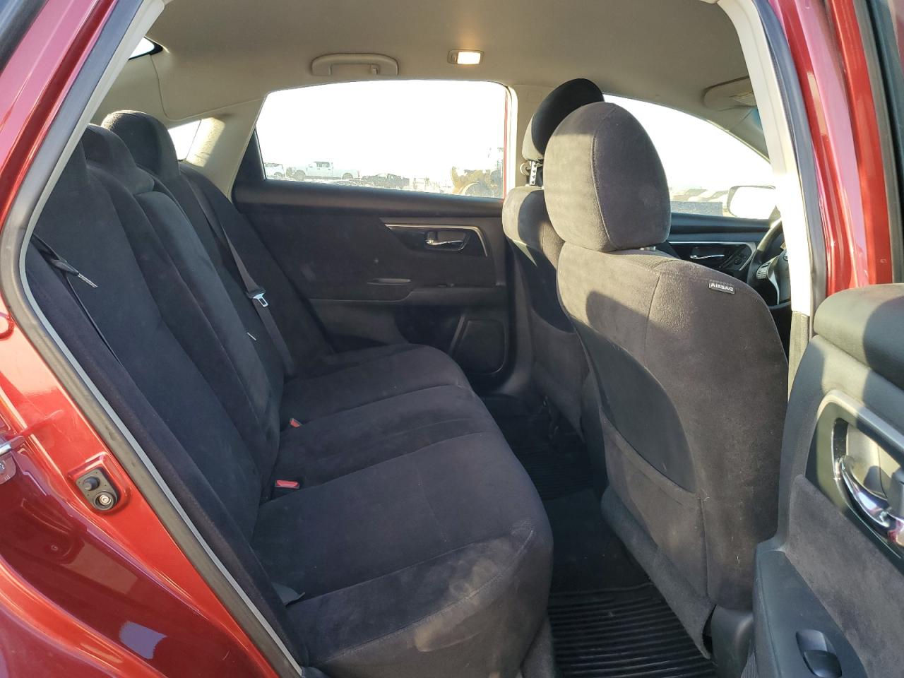 2013 Nissan Altima - Image 10