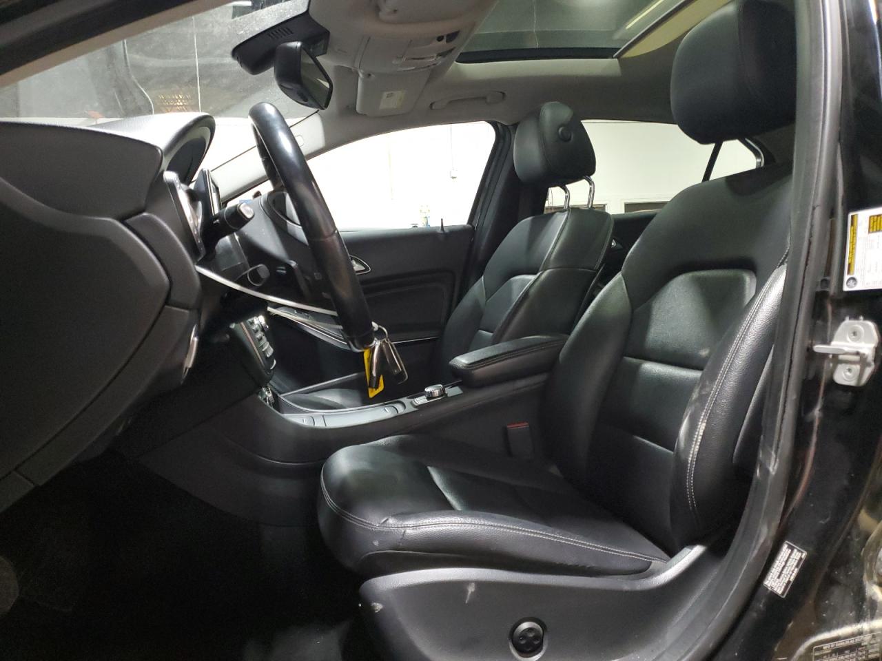 2015 Mercedes-Benz GLA-klasse - Image 7