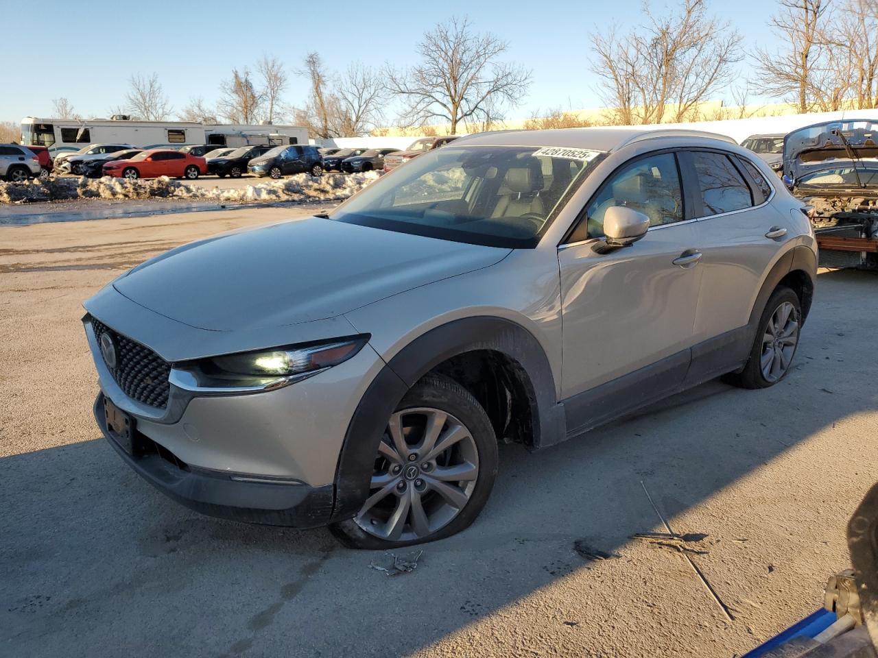 2023 Mazda CX-30 - Image 1