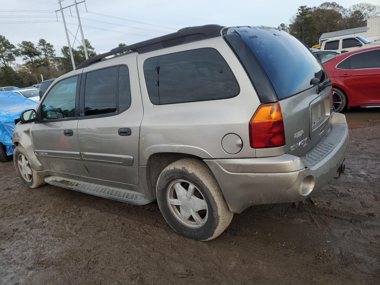 2003 GMC Envoy - Image 2