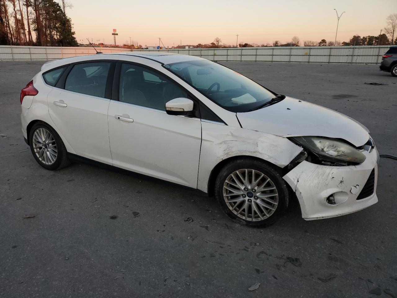 2014 Ford Focus - Image 4