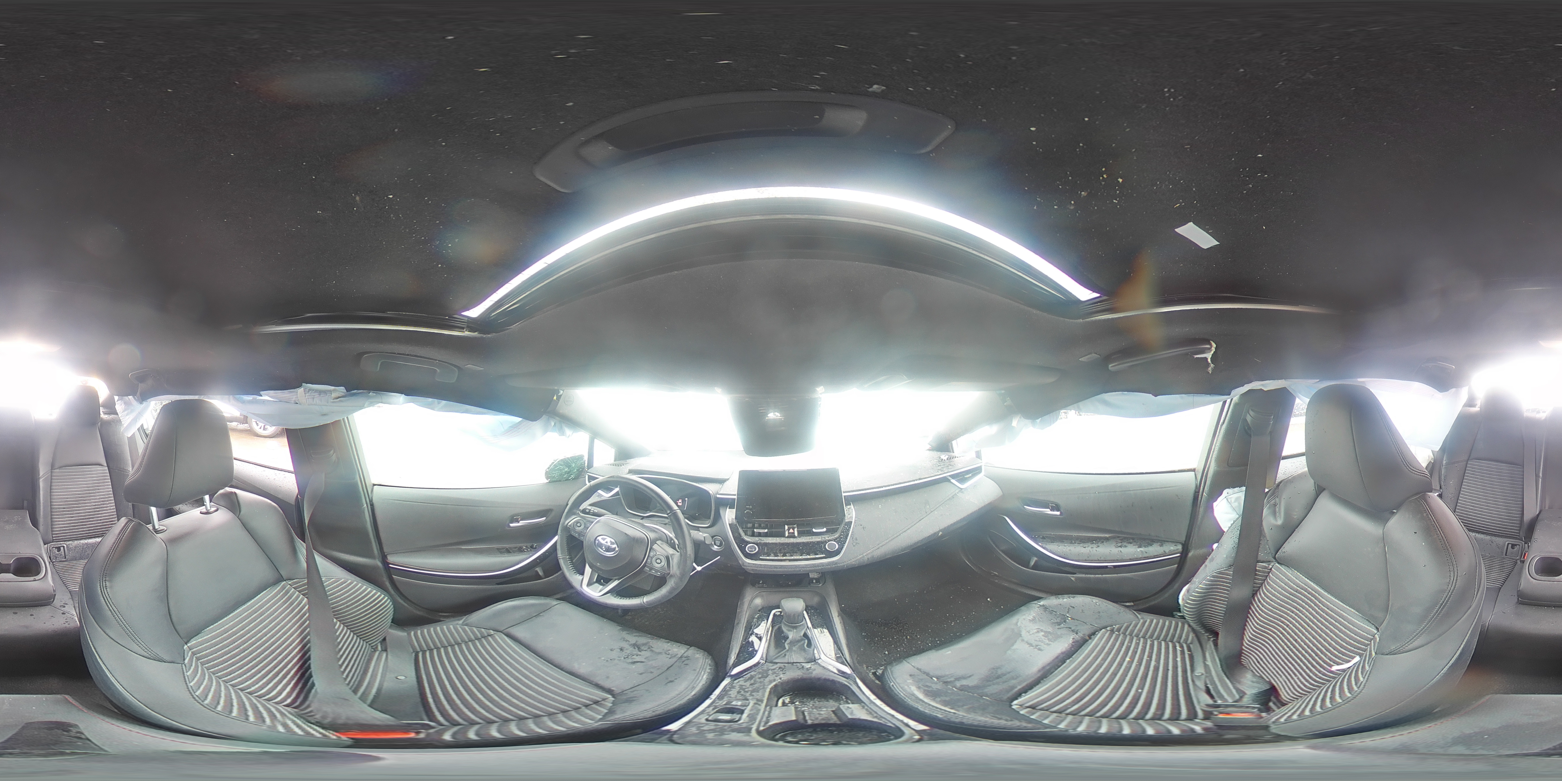 2024 Toyota Corolla - Image 14