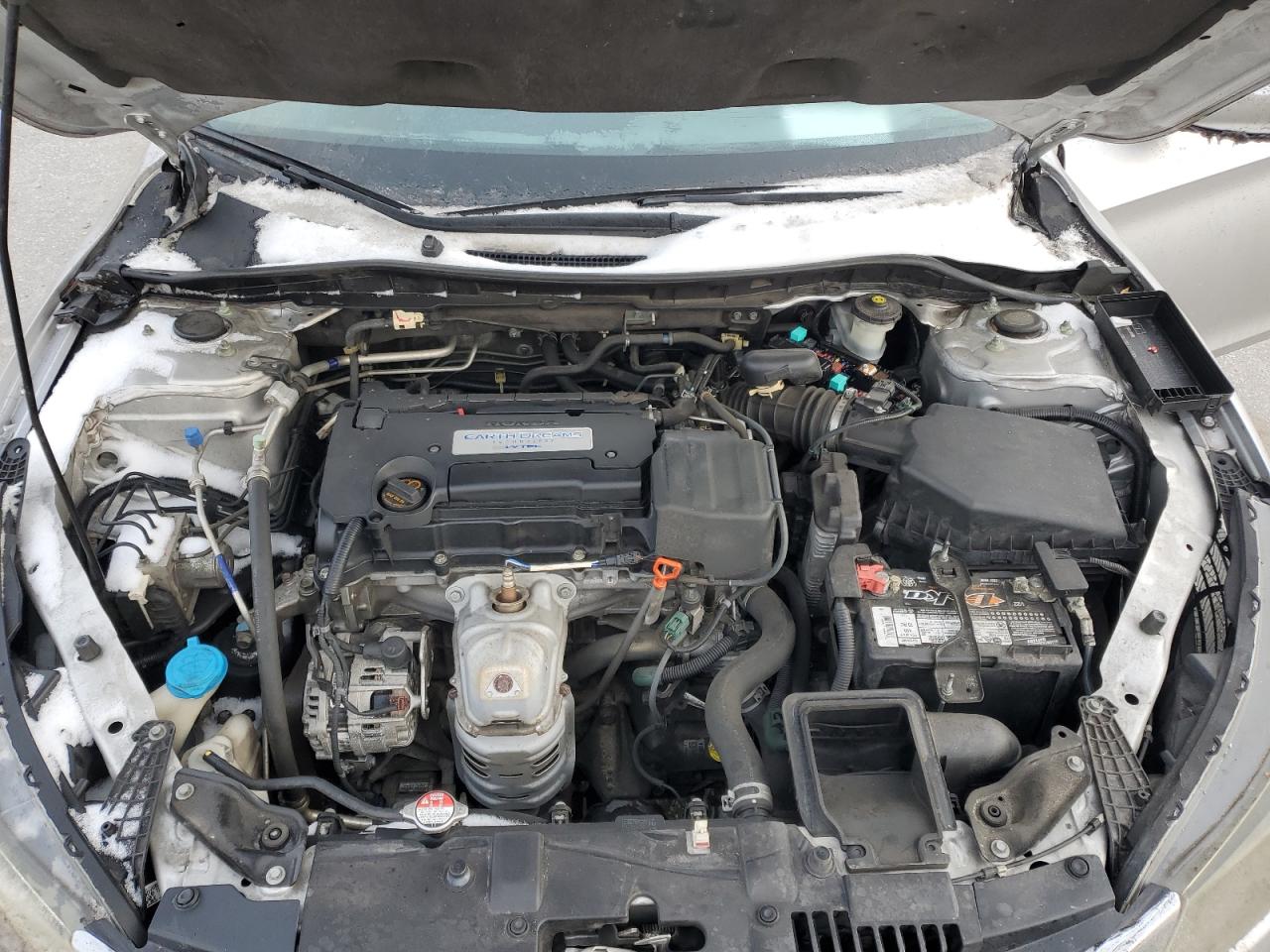 2014 Honda Accord - Image 11