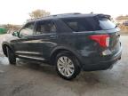 2022 Ford Explorer Limited en Venta en Orlando, FL - Top/Roof