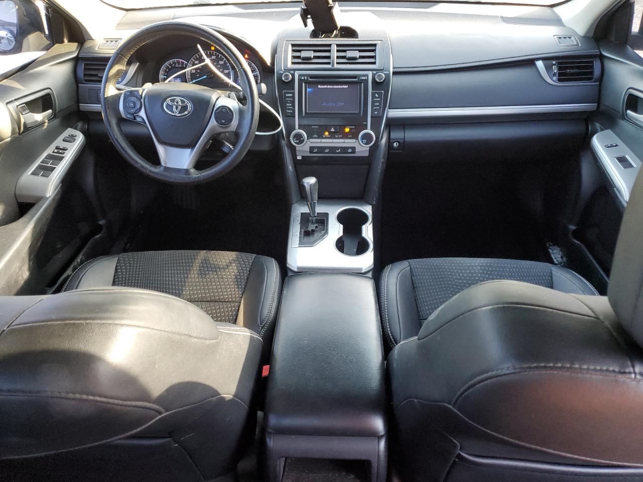 2013 Toyota Camry - Image 8