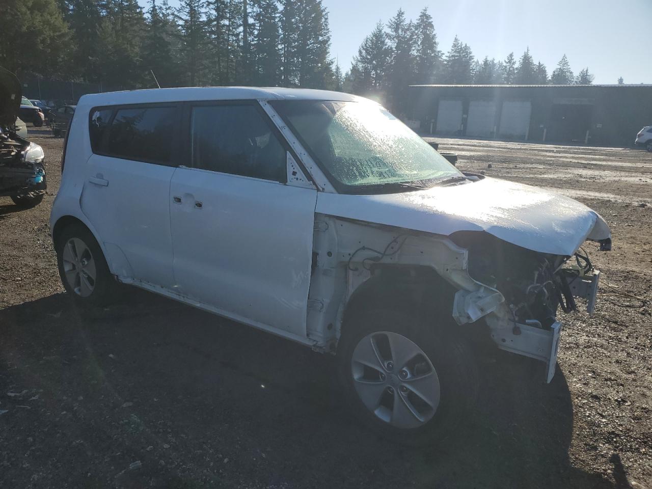 2016 Kia Soul - Image 4