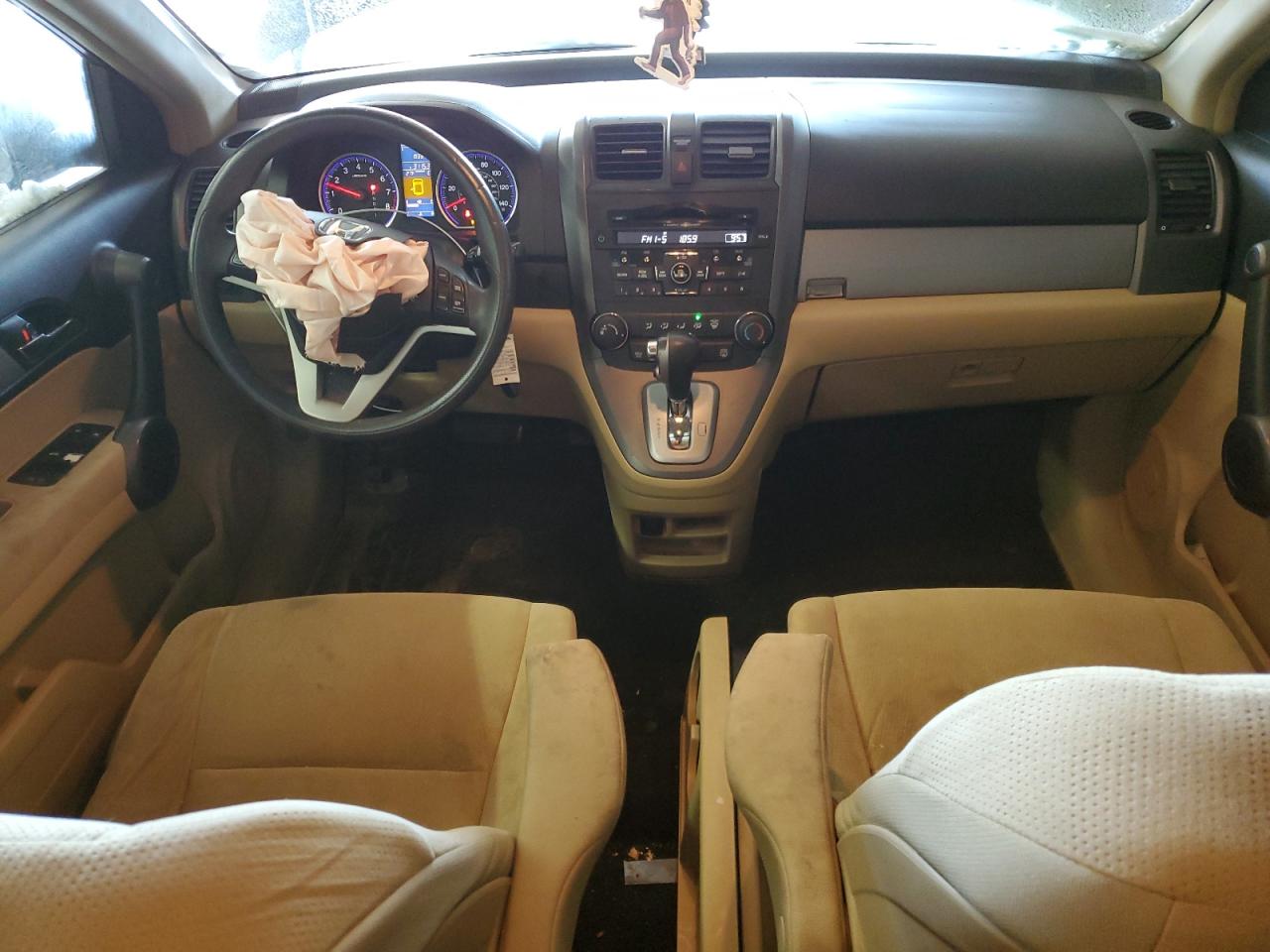 2010 Honda CR-V - Image 8