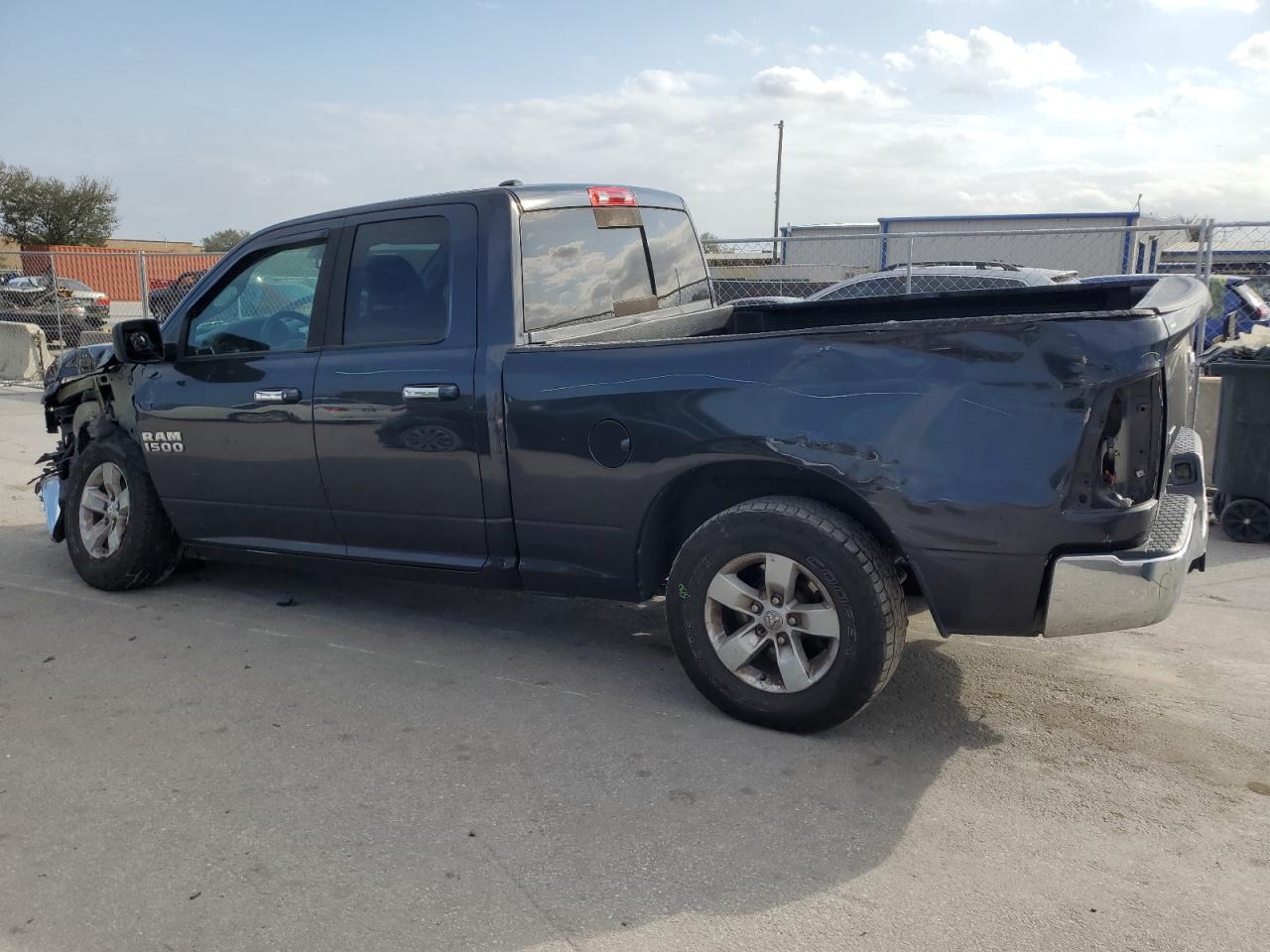 2016 RAM 1500 - Image 2