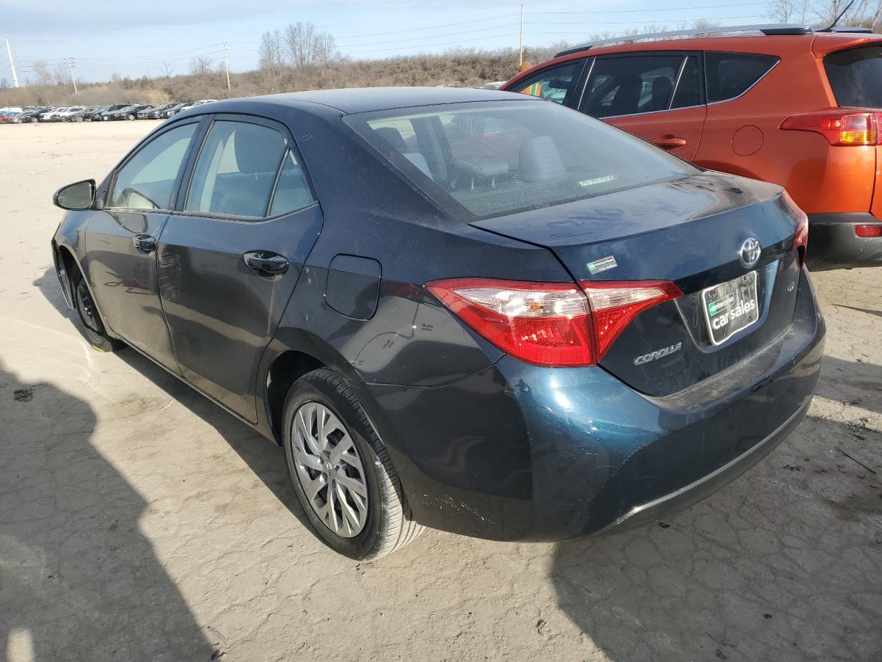 2019 Toyota Corolla - Image 2