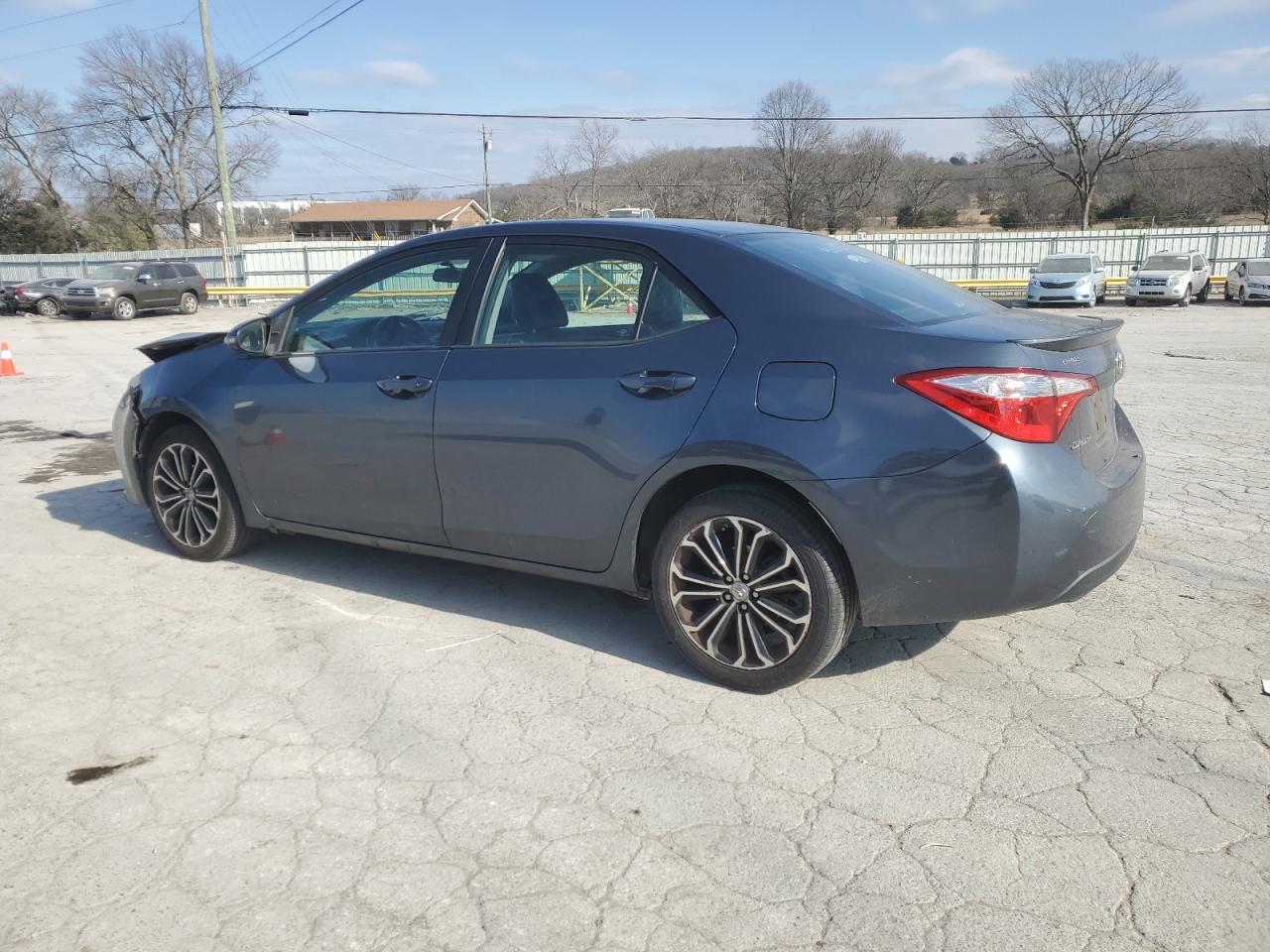 2016 Toyota Corolla - Image 2