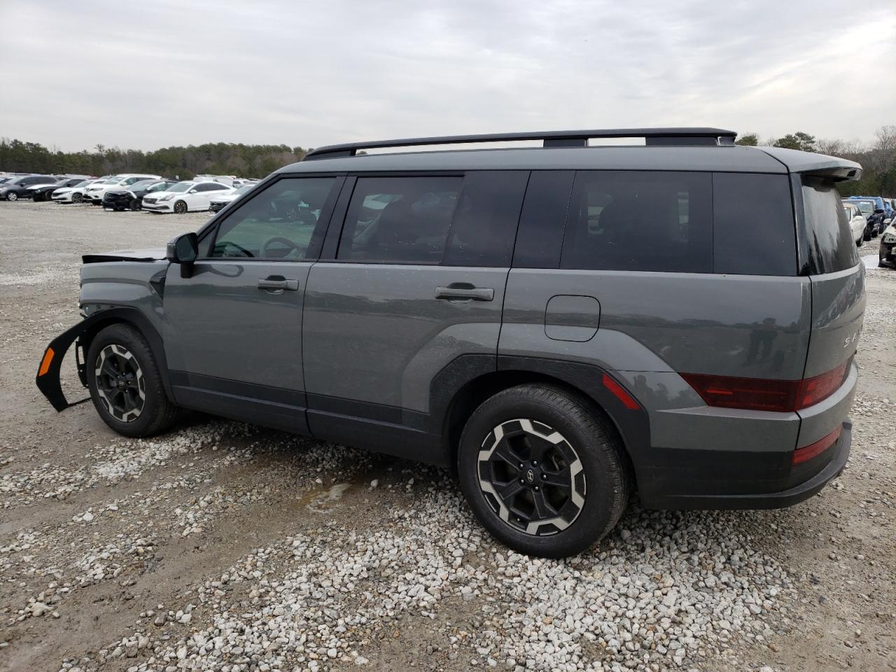 2024 Hyundai Santa Fe - Image 2