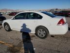 2011 Chevrolet Impala Lt en Venta en Las Vegas, NV - Side