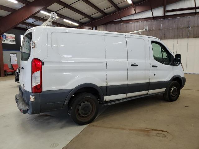 2016 FORD TRANSIT T-250