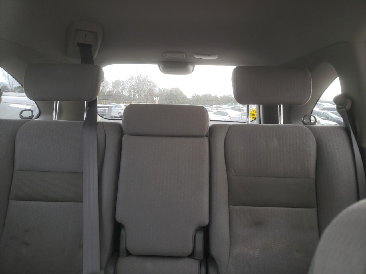 2008 Honda CR-V - Image 10