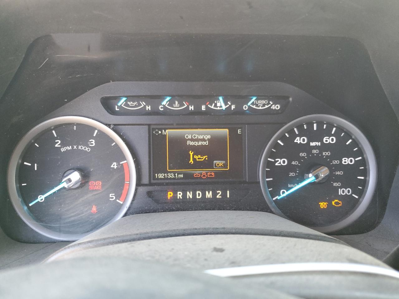 2018 Ford F250 Super Duty VIN: 1FT7W2BT3JEB38197 Lot: 89403185