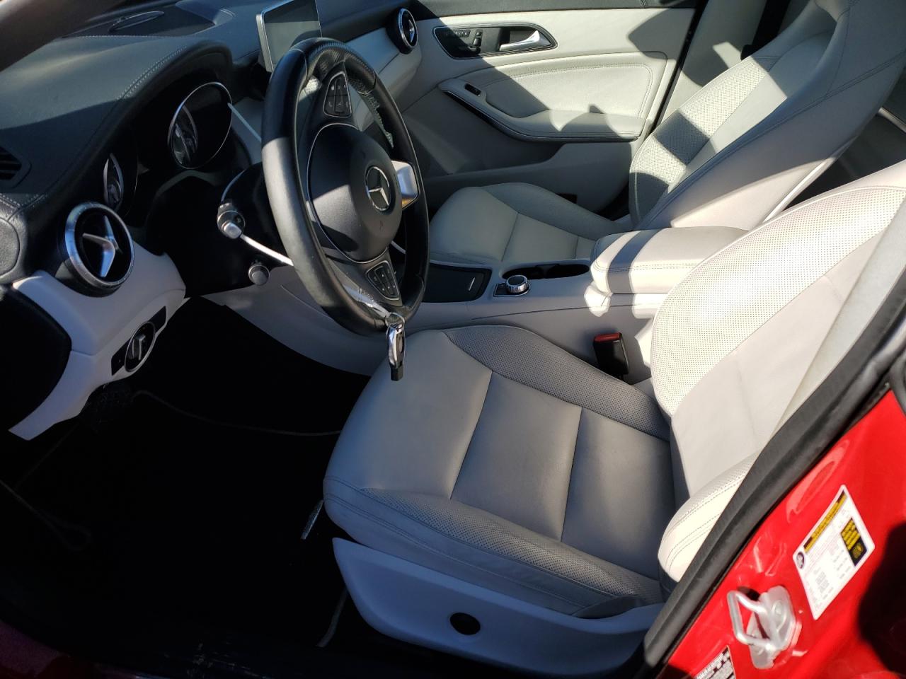 2015 Mercedes-Benz CLA-klasse - Image 7