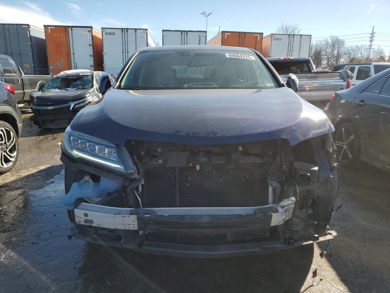 2017 Acura RDX - Image 5
