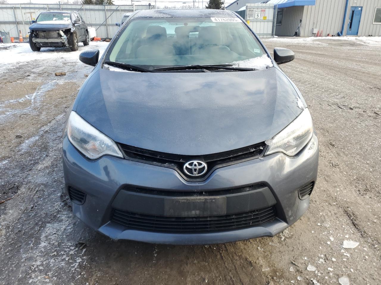 2014 Toyota Corolla - Image 5