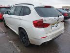 2014 BMW X1 XDRIVE2 for sale at Copart CHESTER