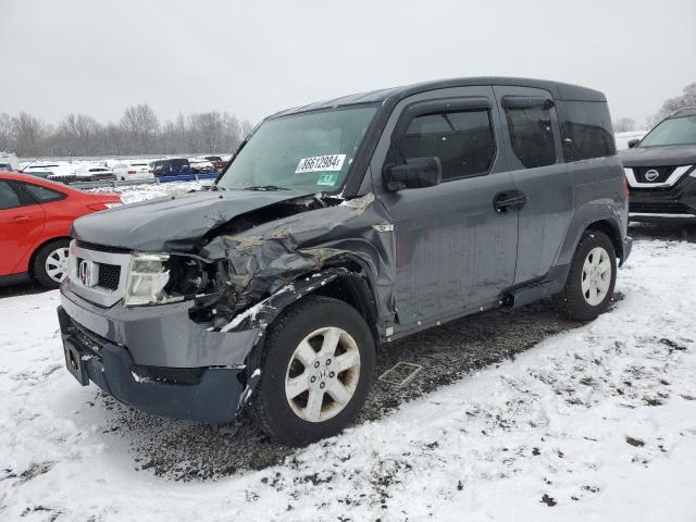 2010 Honda Element Ex