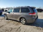 2011 Toyota Sienna Le продається в Walton, KY - Front End