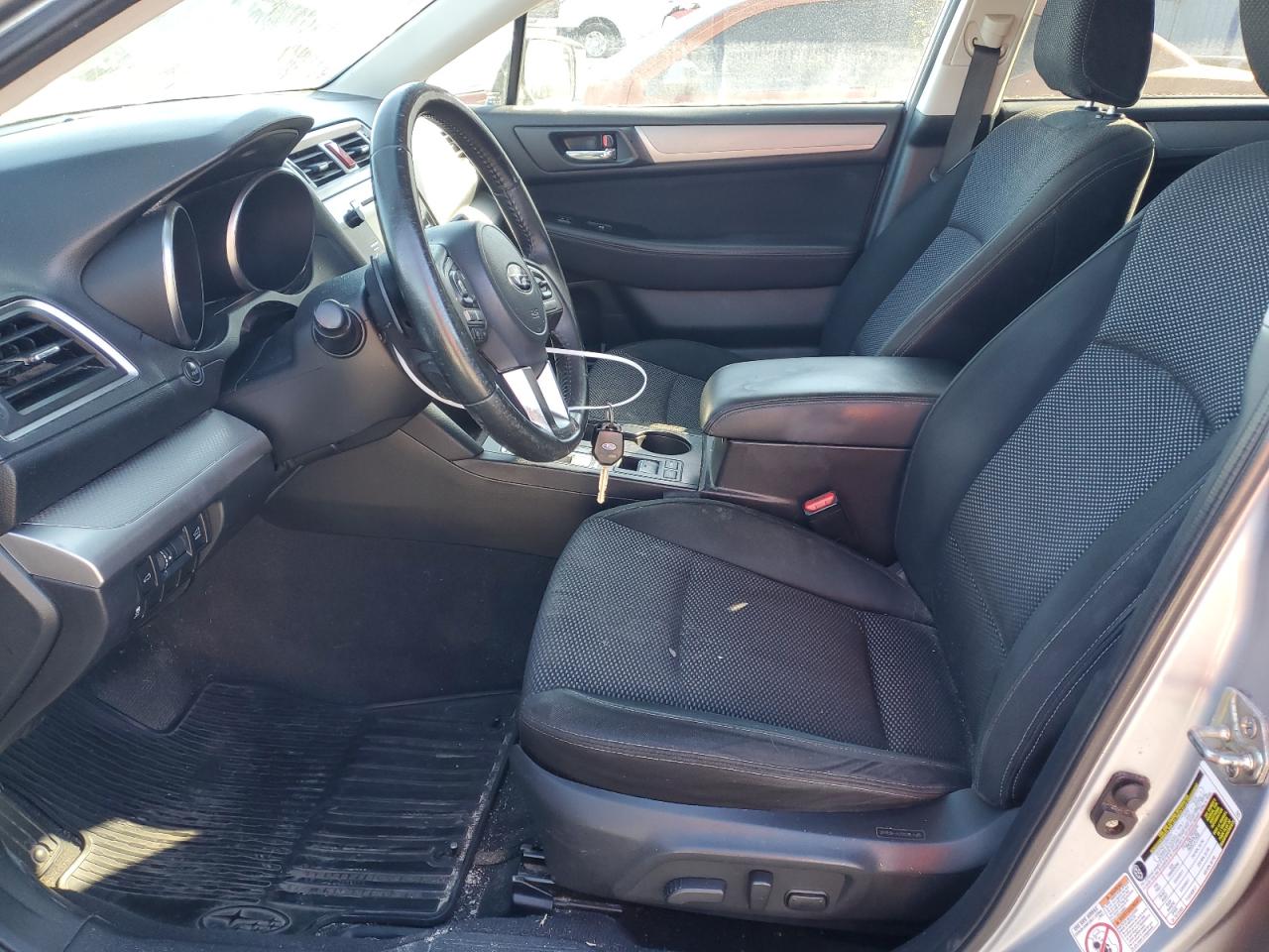 2016 Subaru Outback - Image 7