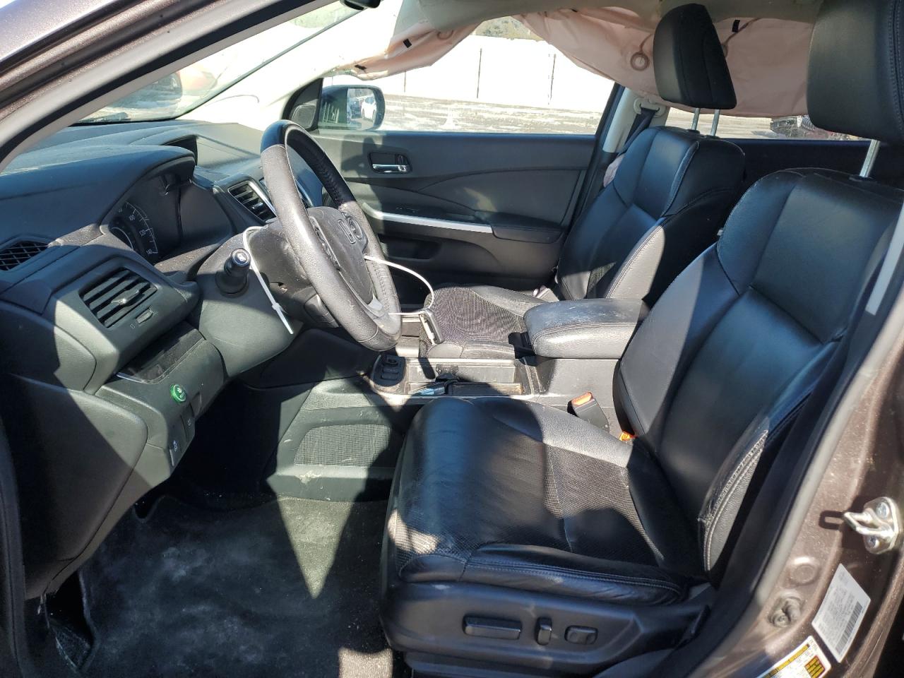 2016 Honda CR-V - Image 7