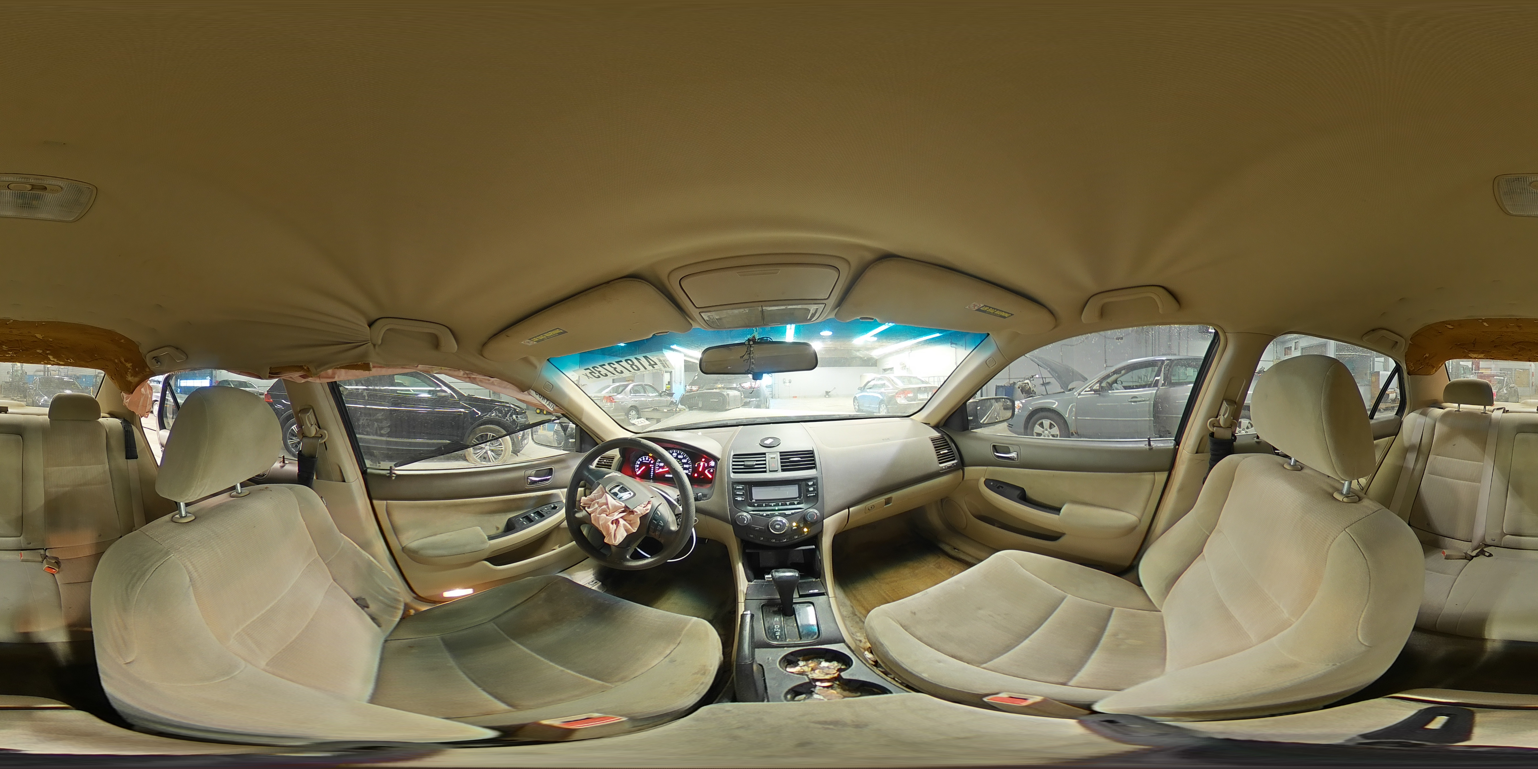 2005 Honda Accord - Image 13