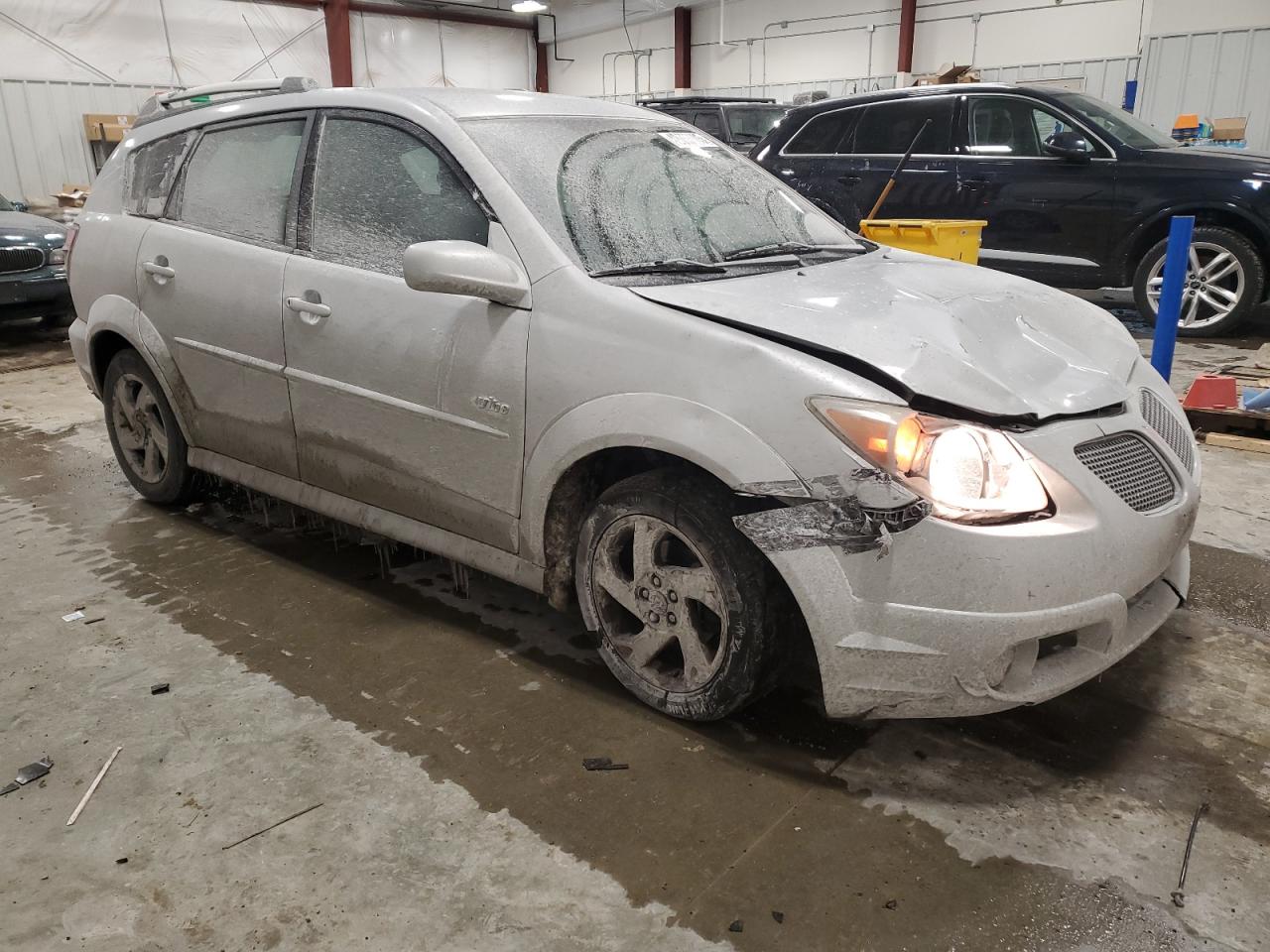 2006 Pontiac Vibe - Image 4
