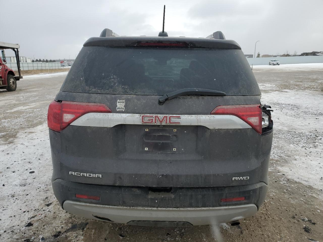 2017 GMC Acadia - Image 6