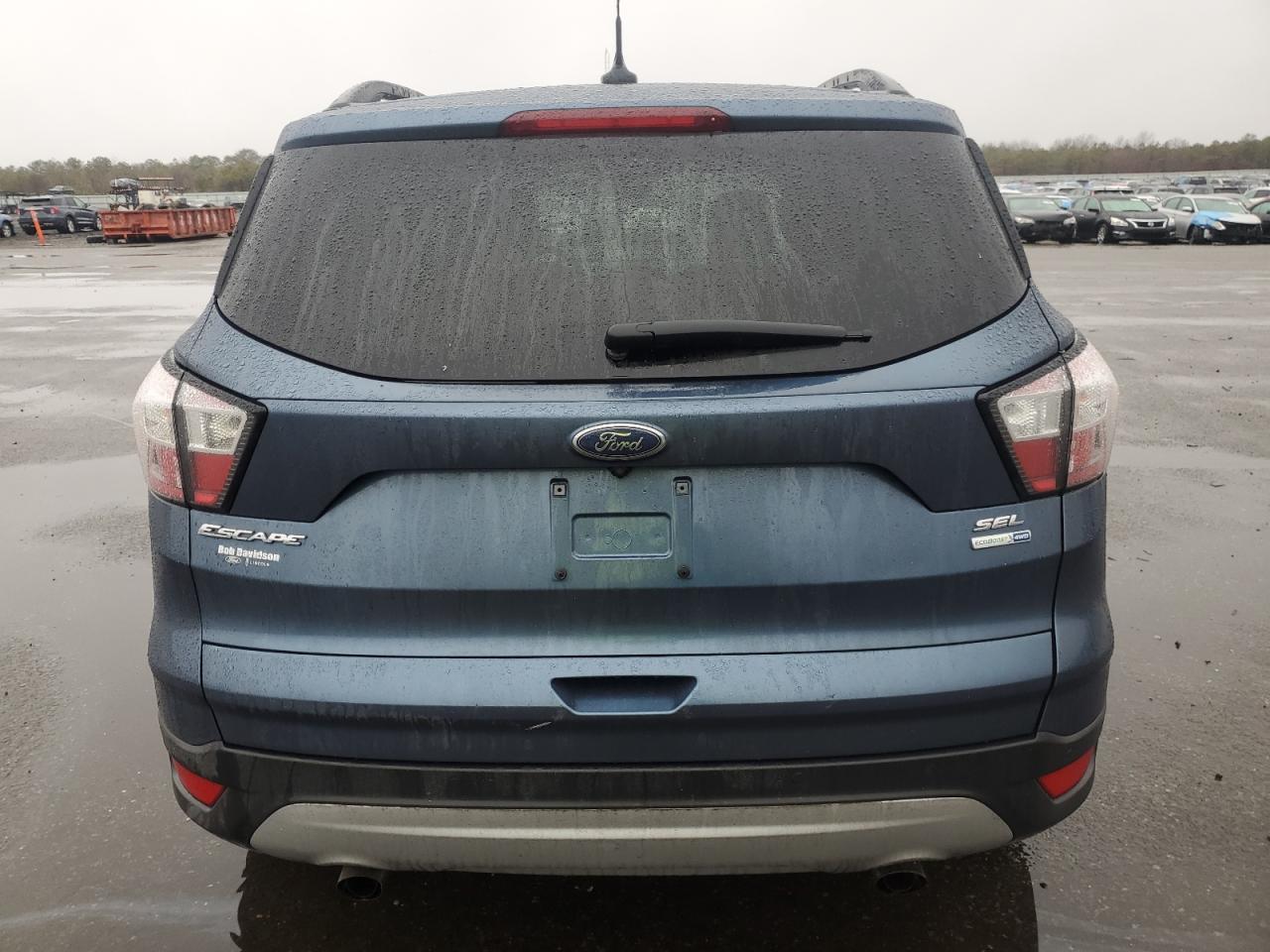 2018 Ford Escape - Image 6