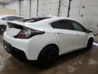 2017 Chevrolet Volt Lt en Venta en Davison, MI - Front End