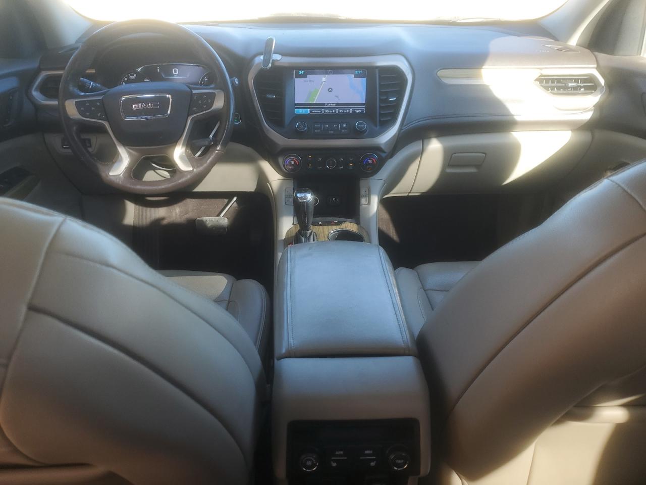 2019 GMC Acadia - Image 8