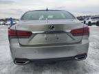 2023 Lexus Ls 500 Base de vânzare în Fredericksburg, VA - Front End